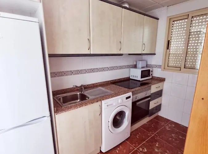 Apartamento Olimpo Elite 8a