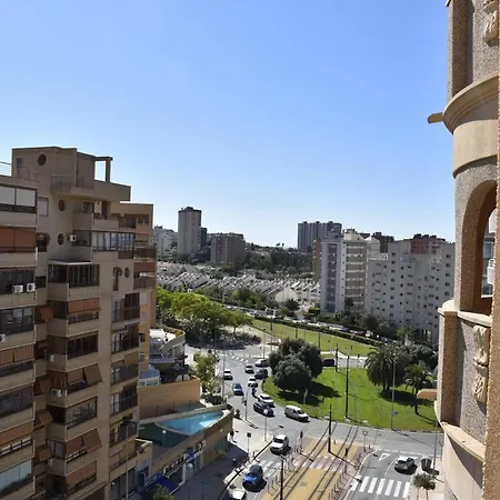 Apartament Olimpo Elite 8a *