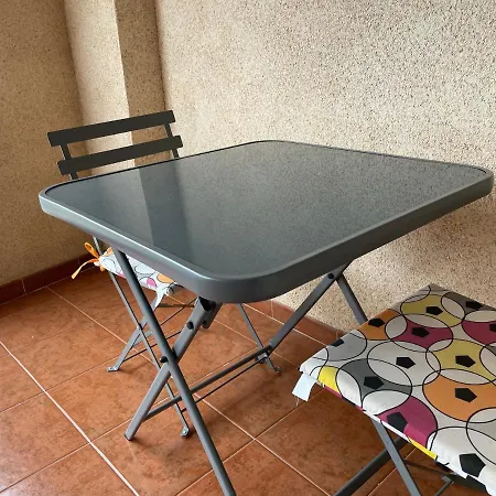 Apartament Olimpo Elite 8a