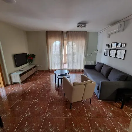 Olimpo Elite 8a Apartament
