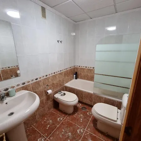Olimpo Elite 8a Apartament