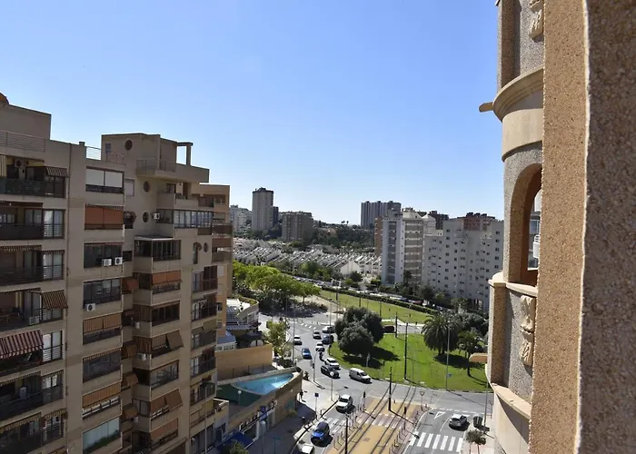 Apartment Olimpo Elite 8a *