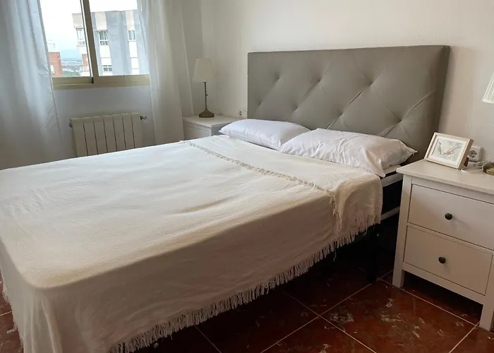 Olimpo Elite 8a Apartment