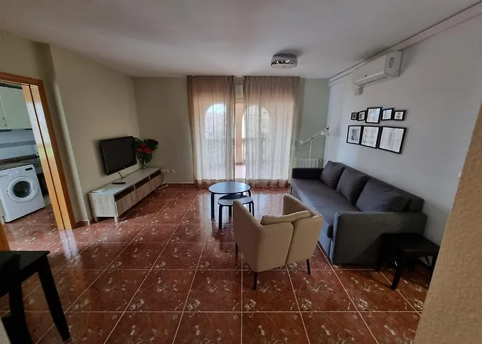 Olimpo Elite 8a Apartment