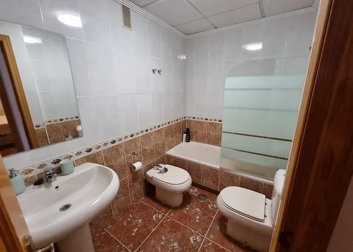 Olimpo Elite 8a Apartment