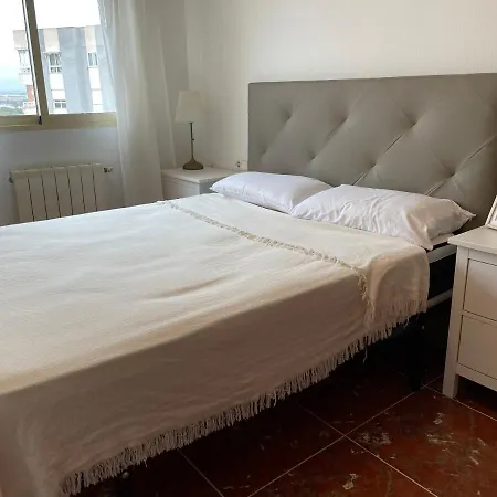 Olimpo Elite 8a Appartement