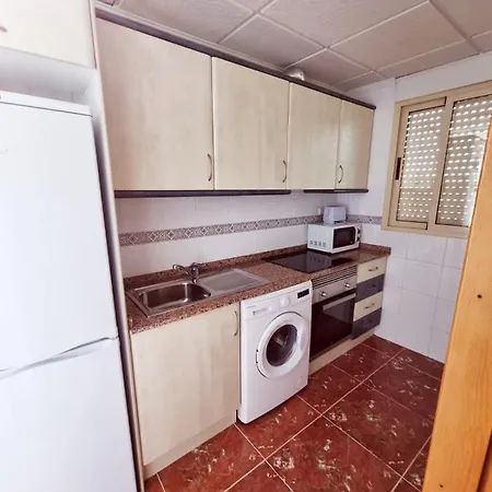Appartement Olimpo Elite 8a